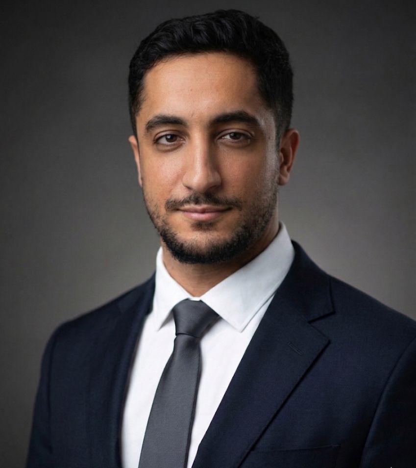 Ryan Rouz, Texas attorney — Law Office of Ryan Rouz